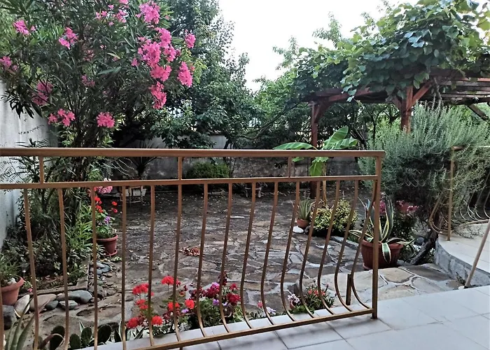 Room For Two In House Of Relax Ahtopol