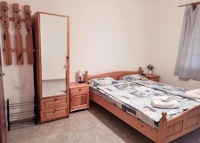 Room For Two In House Of Relax Ahtopol