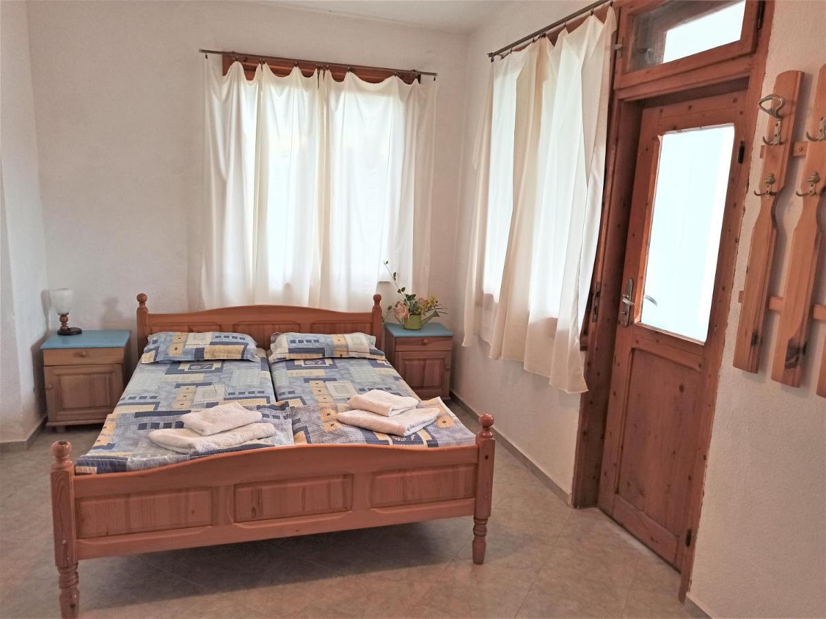 For Two In House Of Relax Частна квартира *